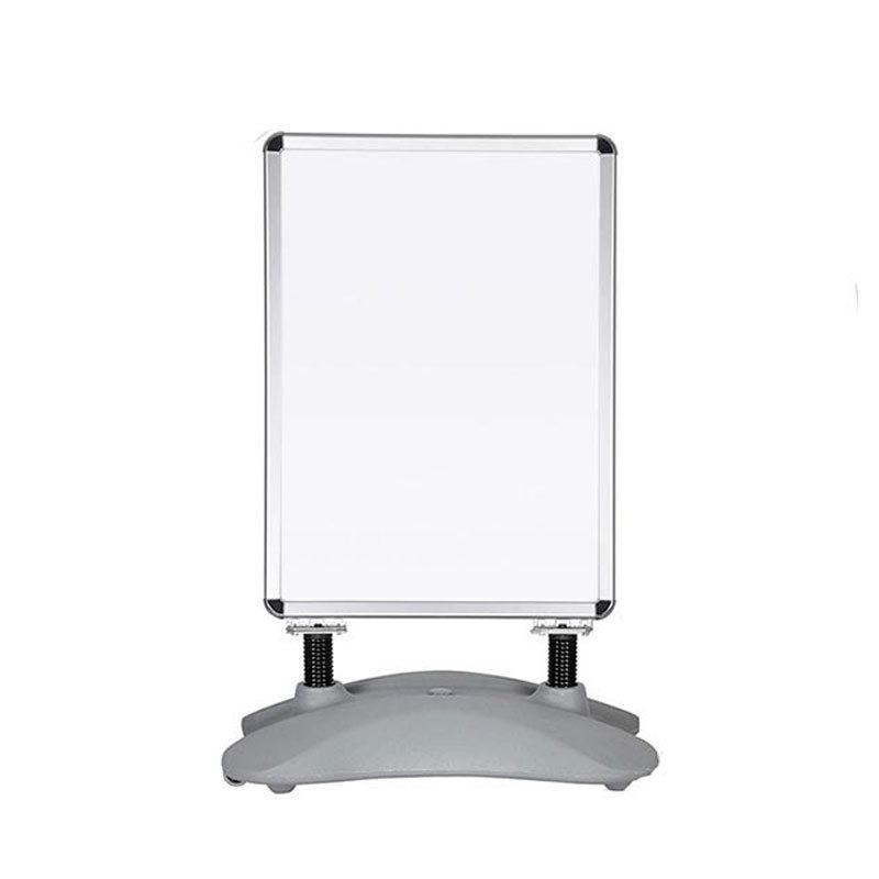 Water Base Advertising Sign Board